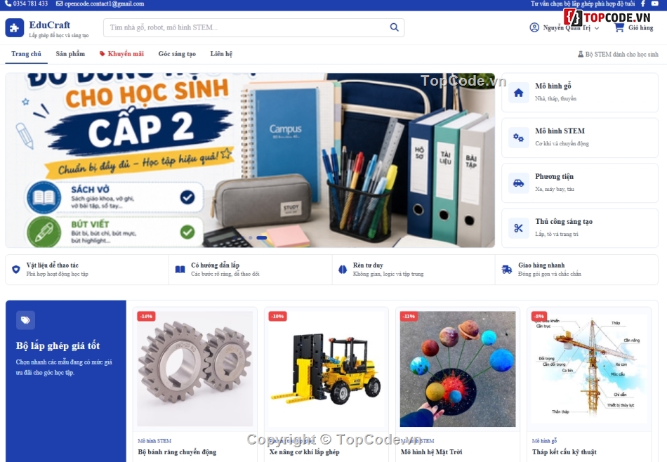 web app,đồ án web,bán web